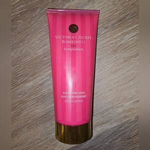 Rare Bombshell Temptation Victoria's Secret Gold Cap